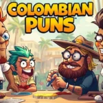 Laugh Nonstop with 255+ Hilarious Colombian Jokes (2026)