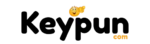 Cropped Keypun Logo
