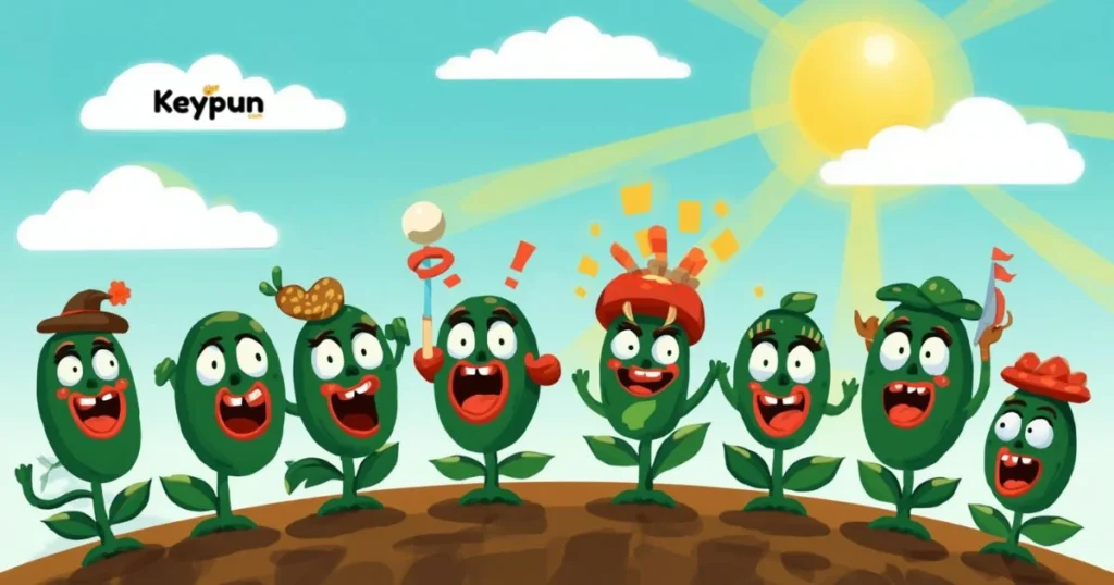Best Photosynthesis Puns And Jokes