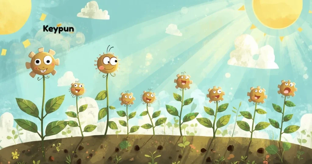 One Liner Photosynthesis Jokes
