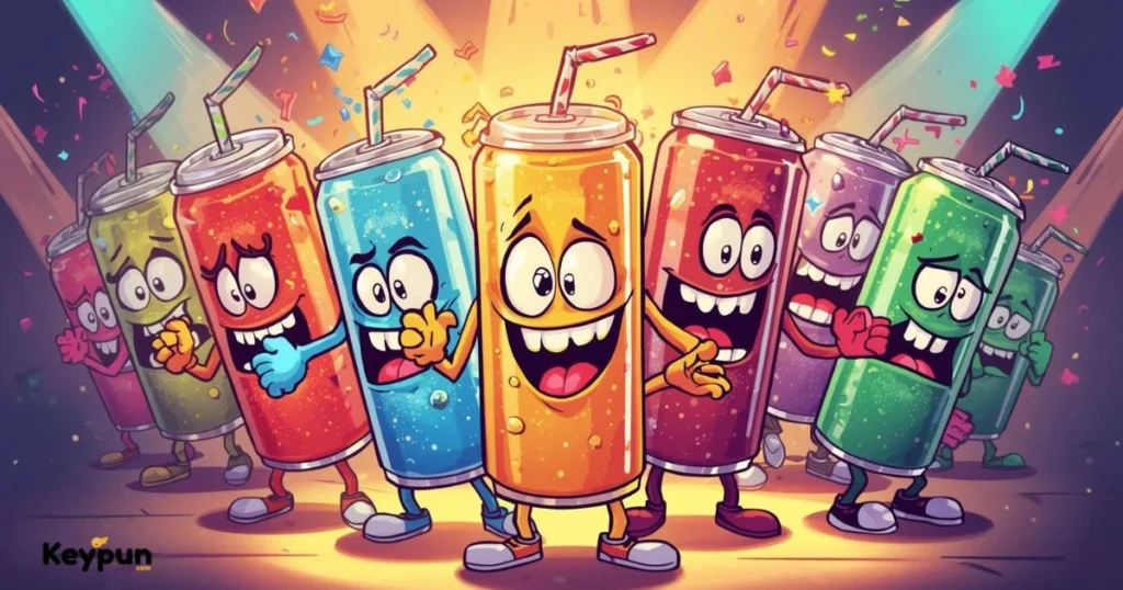 Best Energy Drink Jokes