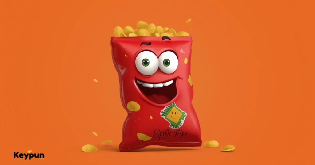 Cheese And Chip Puns