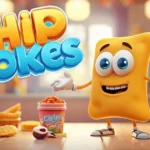 Snack Laughs 480+ Hilarious Chip Jokes (2026)