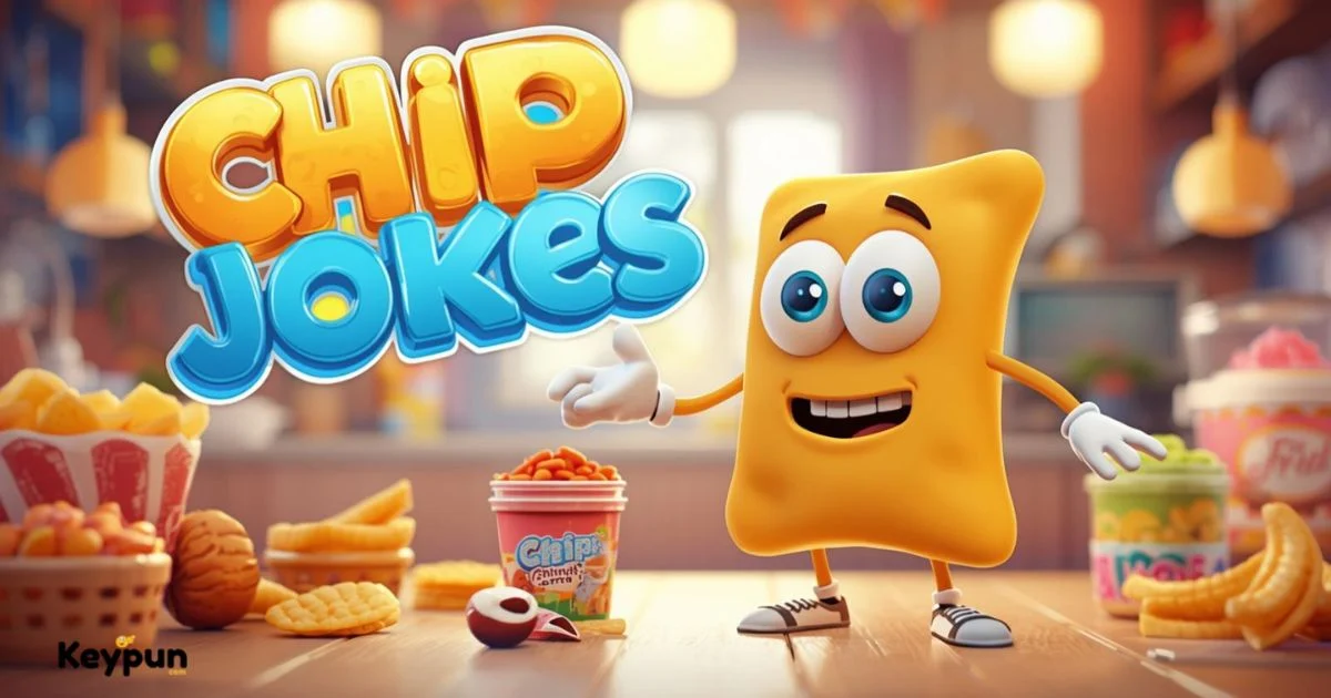 Chip Jokes