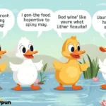 Quack Up: 440 Hilarious Duck Puns (2026)