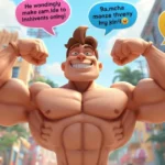 Flex Your Humor with 435+ Muscle Puns & Jokes (2026)