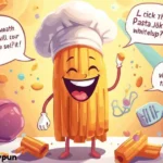 520+ Pasta Jokes & Puns to Make You LOL  (2026)