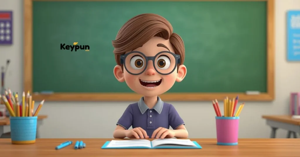 Short Back To School Jokes