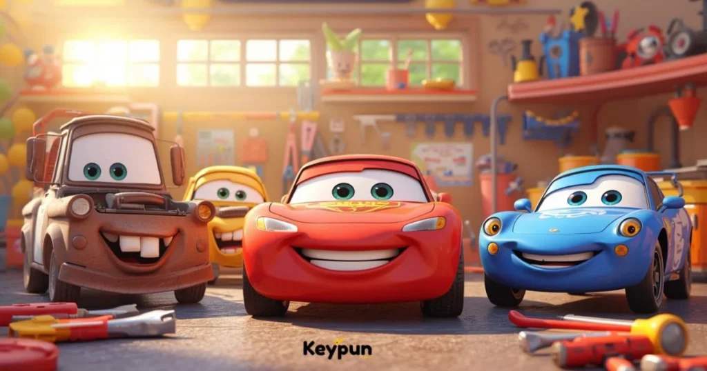 Short Car Jokes For Adults