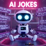 Funny AI Jokes: 720+ Puns, One-Liners & Laughs (2026)
