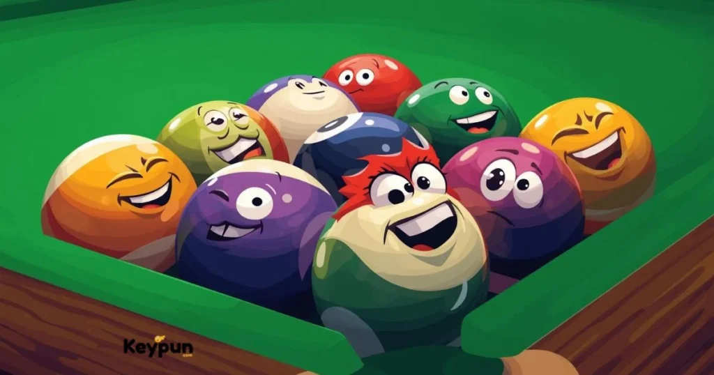 Billiards Puns Reddit