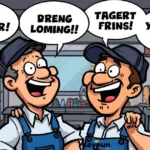 420+ Blue Collar Jokes for Hardworking Laughs (2026)