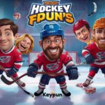 260+ Puck Yeah! Funny Hockey Jokes & Puns (2026)