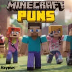 310+ Minecraft Puns and Funny Gamer Jokes 🎮 (2026)