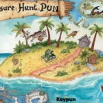 220+ Treasure Hunt Puns & Jokes one-Liners (2026)