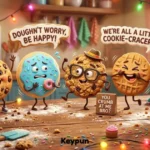 520+ Cookie Puns to Share, Laugh, and Spread Sweetness (2026)