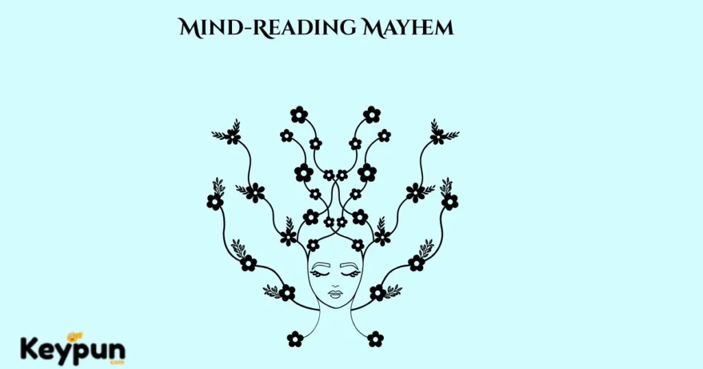 Mind Reading Mayhem