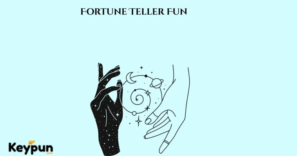 Mystic One Liners