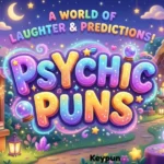Read Minds With These 395+ Funny Psychic Puns (2026)