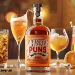 Sip, Laugh, Repeat: 555 Clever Whiskey Puns (2026)