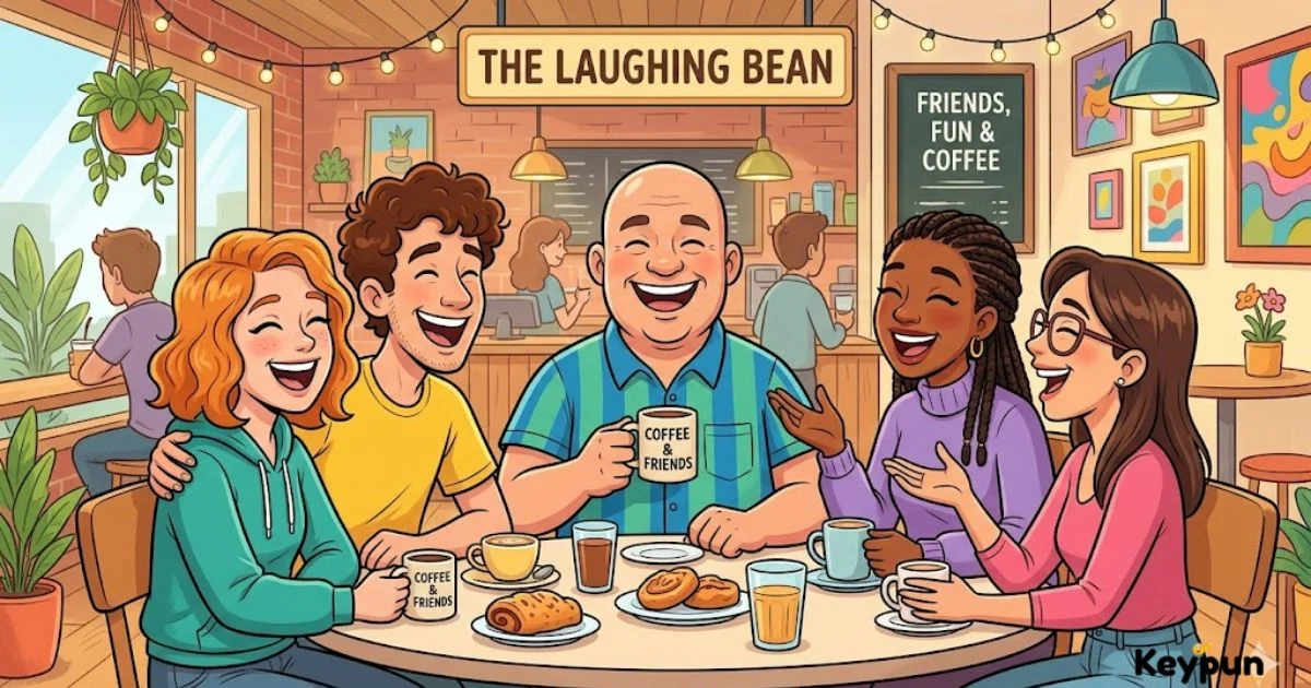 Bald Jokes