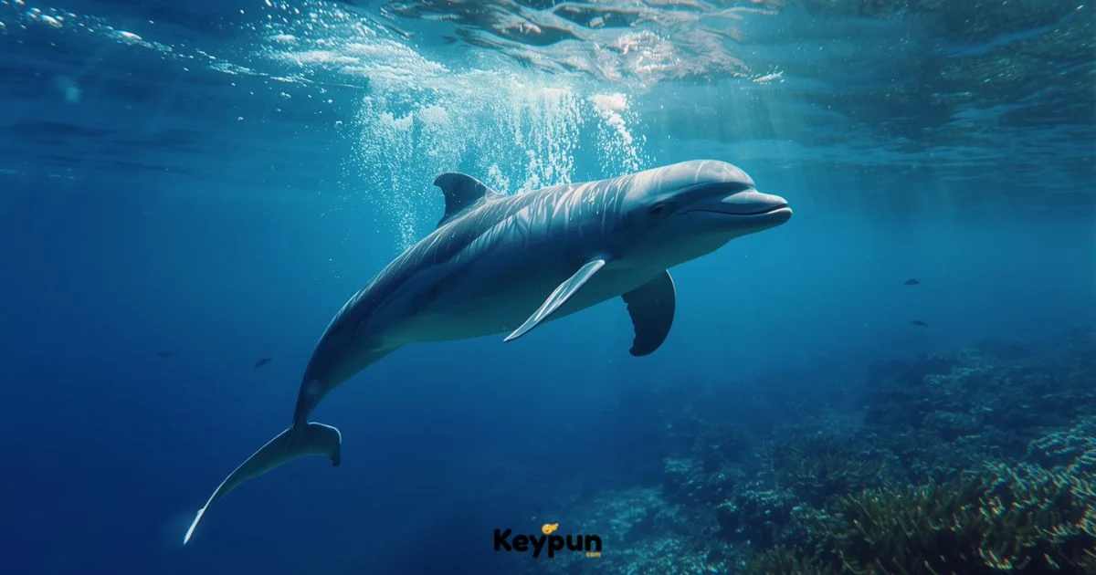 Dolphin Jokes