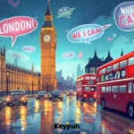 450+ London Puns (Top, Funny, Cute One-Liners) 2026
