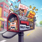 735+  Mailbox Puns (Top, Funny, Delivery One-Liners) 2026