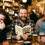 560+ Mustache Jokes (Clean & Cheeky One-Liners) 2026