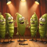 350+ Cute and Funny Pea Puns for Captions and Jokes (2026)