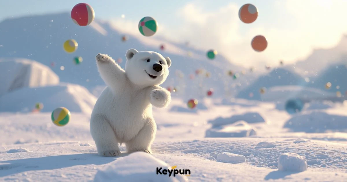 Polar Bear Jokes