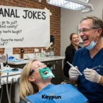 666+ Root Canal Jokes (Dirty, Top, Funny One-Liners) 2026