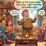 499+ Uncle Jokes (Funny, Sweet, Dirty One-Liners) 2026