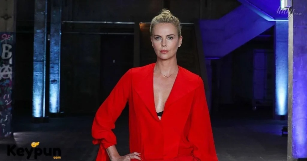Aesthetic Red Dress Rizz Lines