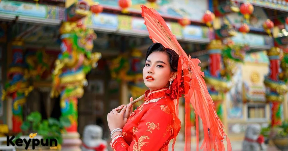 320+ Chinese Rizz Lines (Cute, Flirty, Smooth Viral Phrases)