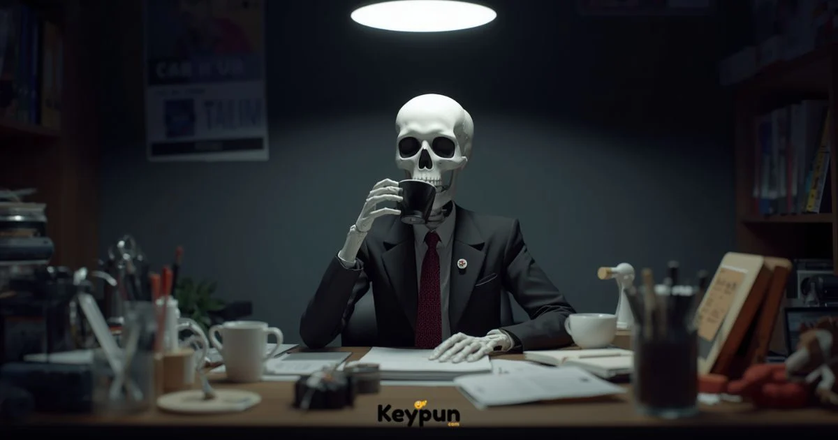 610+ Dark Humor Jokes & Puns (Best, Funny One-Liners) 2026