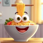 530+Funny Ramen Rizz Lines (Flirty, Cute & Cheesy Humor)