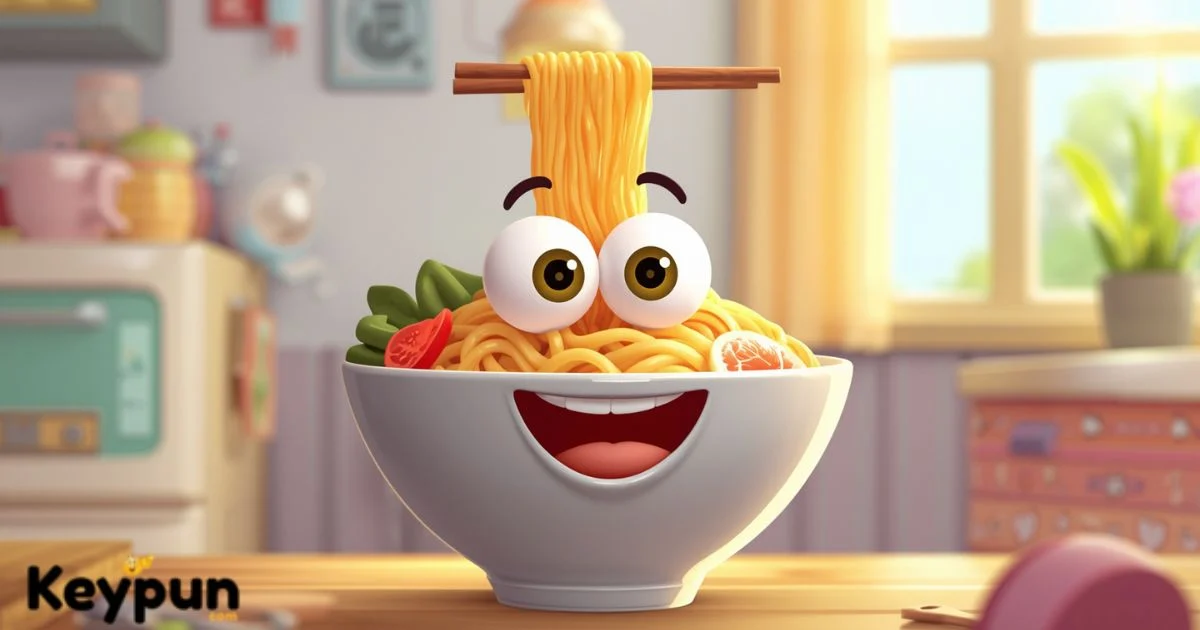 530+Funny Ramen Rizz Lines (Flirty, Cute & Cheesy Humor)
