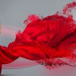 500+Best Red Dress Rizz Lines (Flirty, Bold & Smooth Picks)