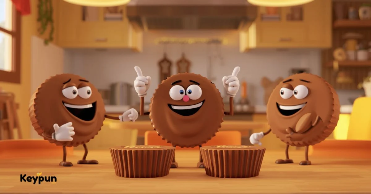 450+ Reese’s Puns (Top, Funny, Best One-Liners) 2026