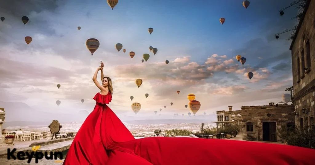 Short Red Dress Rizz Lines