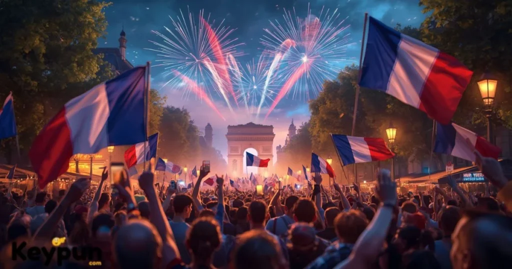 Bastille Day Puns Reddit