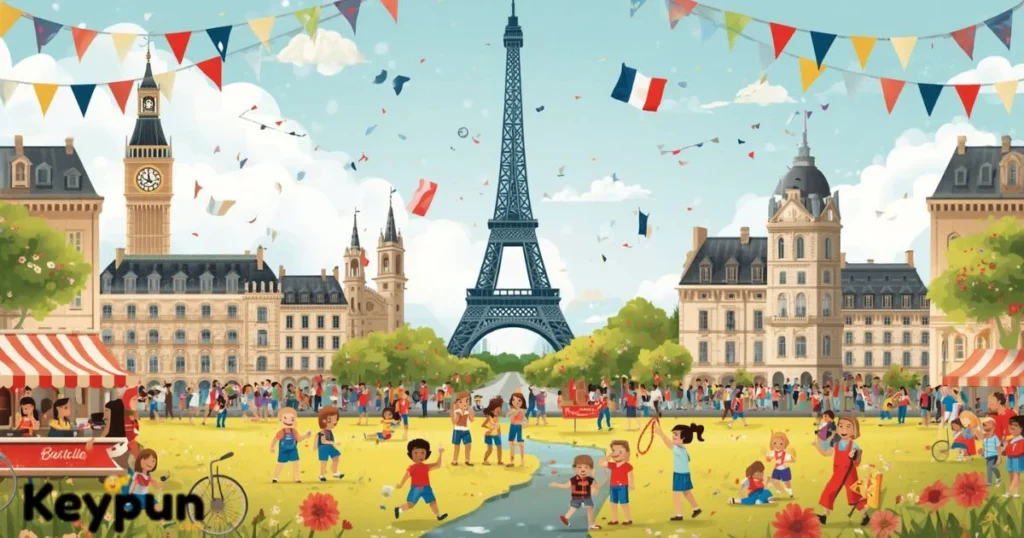 Bastille Day Puns With A French Twist