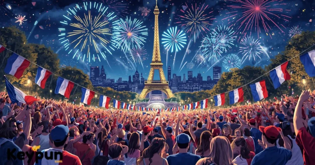 Best Bastille Day Jokes