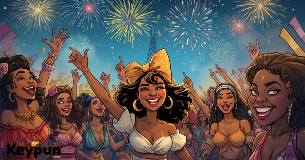 Funny Bastille Day Jokes