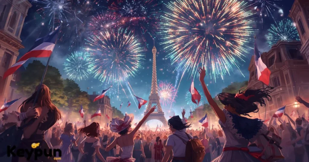 Hilarious Bastille Day Jokes