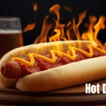 185+ Funny Hot Dog Puns That Make Every Bite Funnier 